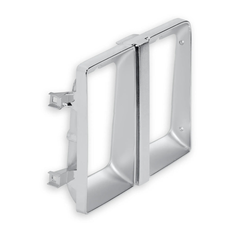 1981-1982 C10 H/L DOOR CHR/ARG DUAL