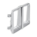 1981-1982 C10 H/L DOOR CHR/ARG DUAL