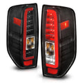 ANZO tail light detail