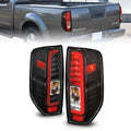 ANZO tail light