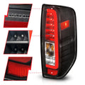 ANZO tail light