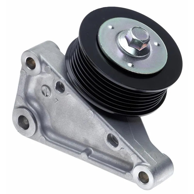 Gates auto part