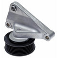 Gates auto part
