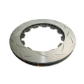 DBA auto part close-up