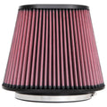 K&N Engineering air filter detail