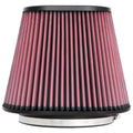 K&N Engineering air filter close-up