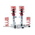 H&R auto part close-up