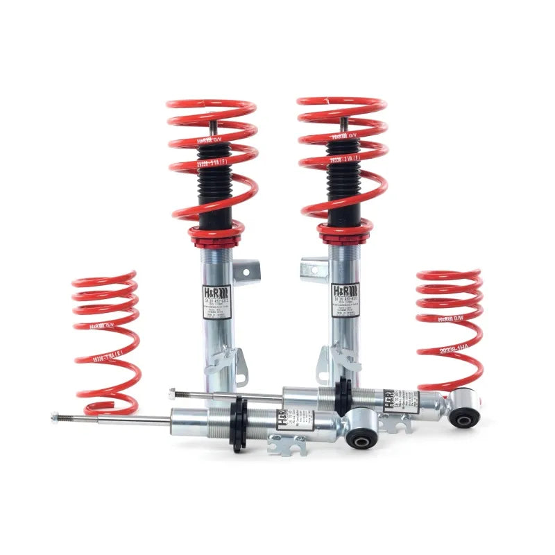 H&R auto part