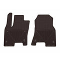 WeatherTech floor mats