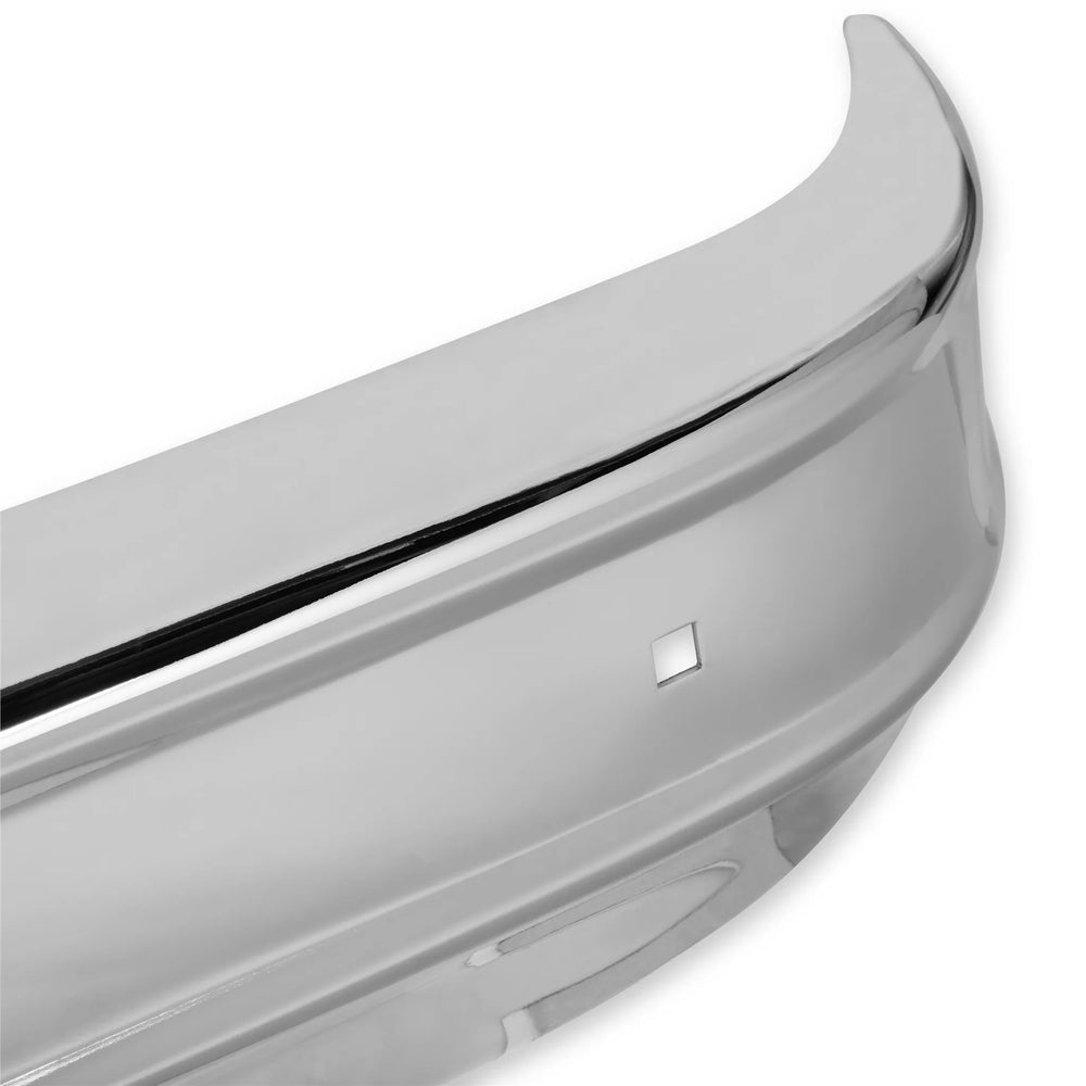 1973-1980 C10 FRONT BUMPER, W/O STR