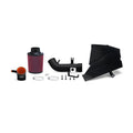 Mishimoto black cold air intake