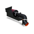 Mishimoto cold air intake close-up