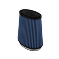 aFe air filter installed view