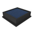 aFe air filter installed view