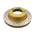 DBA auto part detail