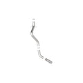 aFe exhaust