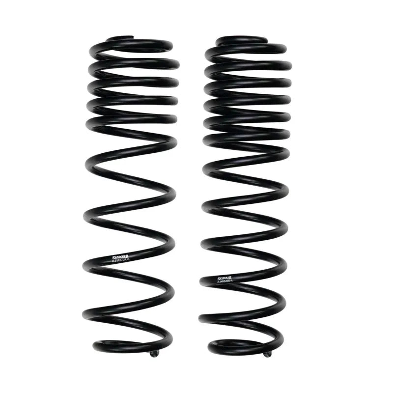 Skyjacker springs