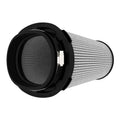 aFe air filter close-up