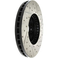 Stoptech auto part
