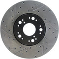 Stoptech auto part