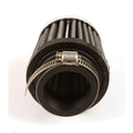 K&N Engineering air filter detail