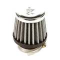 K&N Engineering air filter installed view