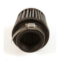 K&N Engineering air filter detail