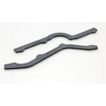 Cometic Gasket intake system close-up