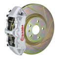 Brembo silver auto part