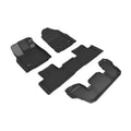 3D MAXpider auto part close-up