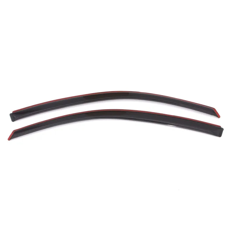 AVS smoke auto part