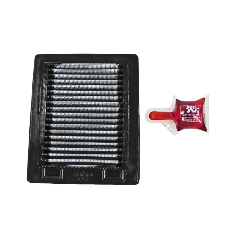 K&N Engineering air filter