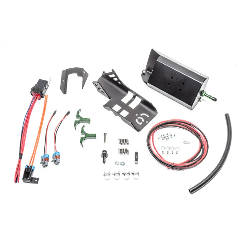 Radium Engineering auto part