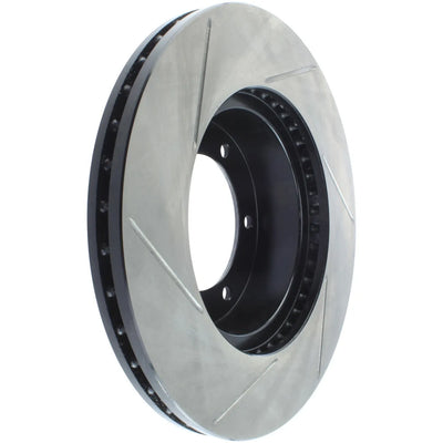 Stoptech auto part