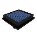 aFe air filter close-up
