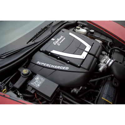 Edelbrock power module