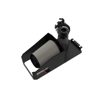 aFe cold air intake