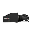 aFe cold air intake close-up