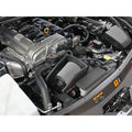 aFe cold air intake