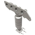 Magnaflow auto part