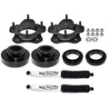 Tuff Country shock absorber