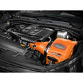 aFe intake system