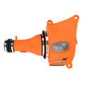 aFe intake system