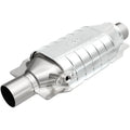Magnaflow auto part close-up