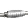 Magnaflow auto part close-up