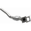 Magnaflow auto part close-up