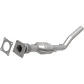Magnaflow auto part close-up
