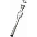 Magnaflow auto part detail