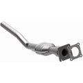 Magnaflow auto part detail