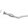 Magnaflow auto part close-up